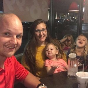 Meet your Posher, Kennedy